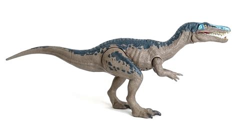 Jurassic World Fallen Kingdom 2018 Jurassic Park 5 Mattel Roarivores