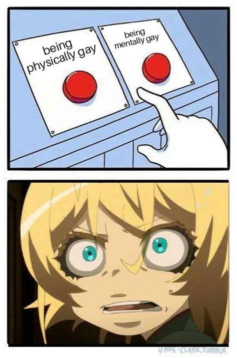 Physically Or Mentally Daily Struggle Two Buttons Know Your Meme