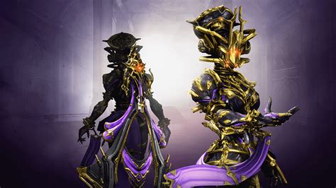 Warframe Khora Prime Access