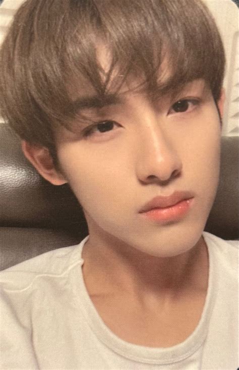 Nct Wayv Resonance Part Kihno Winwin Pc Scan In Winwin