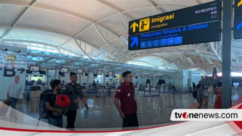 Turis Asing Yang Masuk Dari Bandara Dan Pelabuhan Bali Wajib Bayar