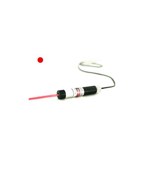 Nm Focus Adjustable Red Dot Laser Alignment Mw Mw Red Dot Laser