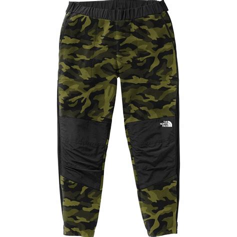 The North Face 95 Retro Denali Pant Mens Clothing