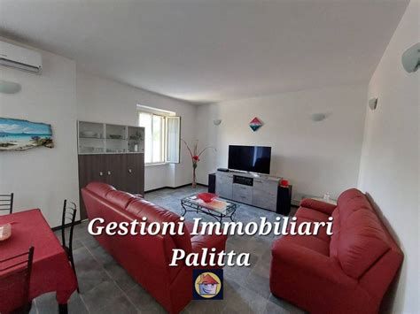 Vendita Appartamento In Via Italia Unita Tempio Pausania Rif