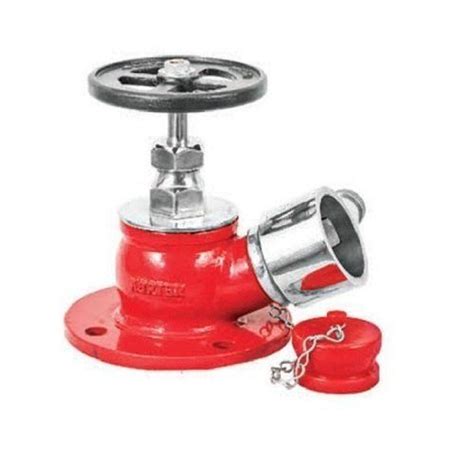 Manual Type Portable Stainless Steel Indoor Fire Hydrant Valve At Best