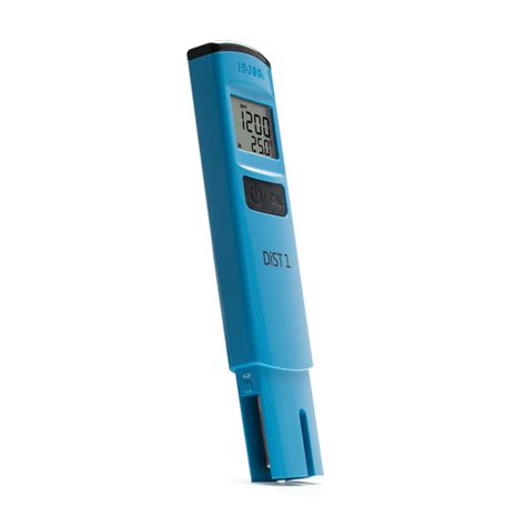 HI98301 DiST1 TDS Tester Hanna Instruments Thailand