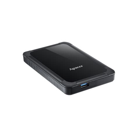 Disque Dur Externe Antichoc Apacer Ac To Usb