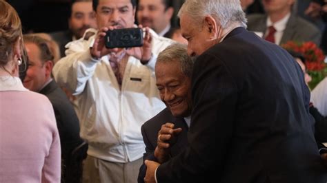 La An Cdota De Armando Manzanero Que Amlo Record Tras Su Fallecimiento