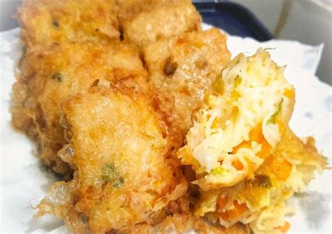 Resep Misoa Goreng Oleh Easy To Cook Cookpad