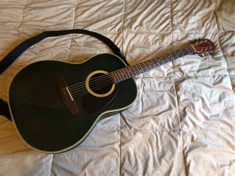 Oldest Guitar You Ve Ever Owned Played Seen