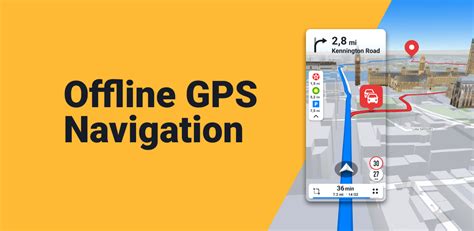 Sygic Gps Navigation And Maps Téléchargement De L Apk Pour Android Aptoide