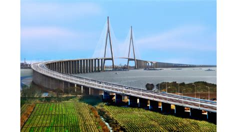 적용사례 수통대교 Sutong Bridge