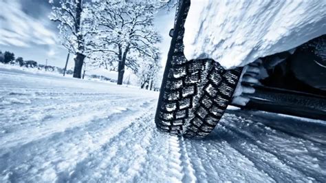 Comparing Winter Tires Vs. All Seasons: Who Really Handles Better In ...