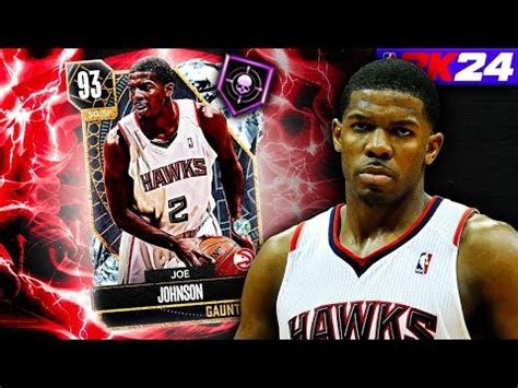 FREE DIAMOND JOE JOHNSON GAMEPLAY IS ISO JOE WORTH THE GAUNTLET