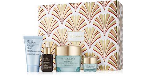 Est E Lauder Holiday Skincare Sets Hydrating Routine Magical Skincare