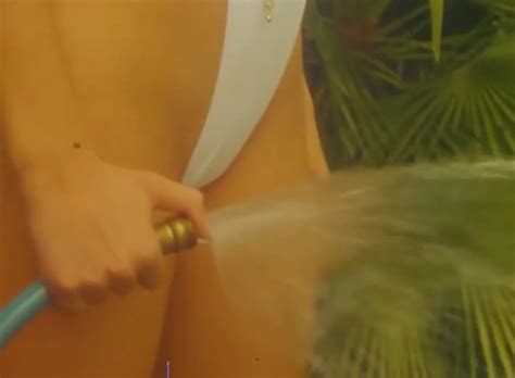 Josie Canseco Bikini Close Up Drunkenstepfather