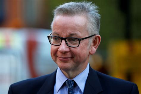 Brexit News Latest Michael Gove ‘to Bring In Military Planner Amid