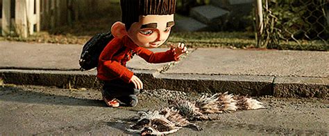 Paranorman Quotes. QuotesGram