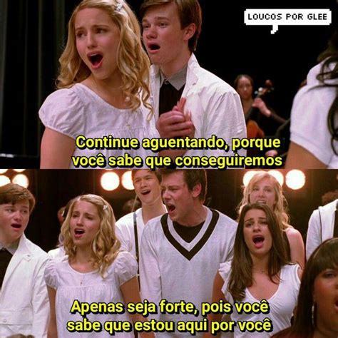 Pin De Thays Inagaki Em Glee Glee Musica Filmes