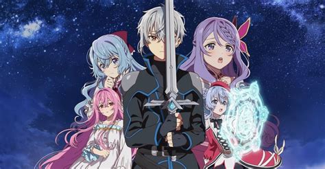 Seirei Gensouki: Spirit Chronicles - streaming