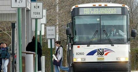 Transit guides explain why the nj transit bus card cost rose 27