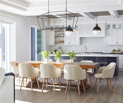 Restoration Hardware Dining Room Ideas Looks To Inspire Homes