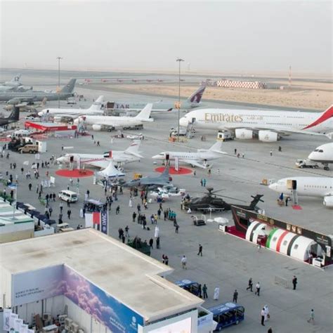 Dubai Airshow