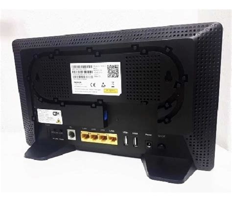 Roteador Nokia G 240w Onu Gpon Wifi Ac Dual Band 2 4 E 5ghz Mercado Livre