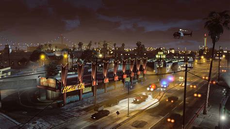 GTA 5 Expanded & Enhanced improvements detailed | GTA BOOM