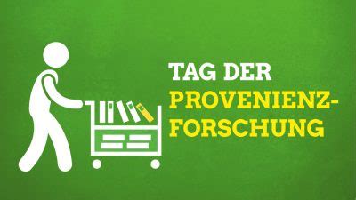 Verantwortung Und Aufarbeitung Provenienzforschung Muss In Sachsen