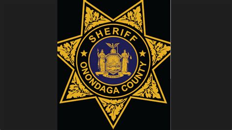 Two Dead After Onondaga County Sheriff Deputy Involved Shooting | 570 WSYR