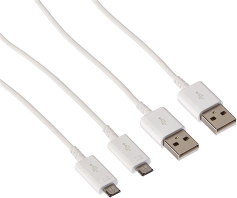 Buy Samsungsamsung Galaxy S6 And Galaxy Edge 6 Micro Usb Original Samsung Data Sync Charging Cable