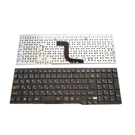 Keyboard Untuk Laptop Fujitsu Untuk LifeBook AH45 H AH45 J AH552