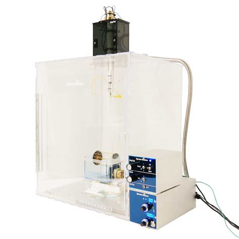 Electrospinning Machine 30kV from Spruce Science