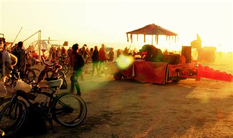 Desert Festivals: The Best Music & Arts Festivals in the US