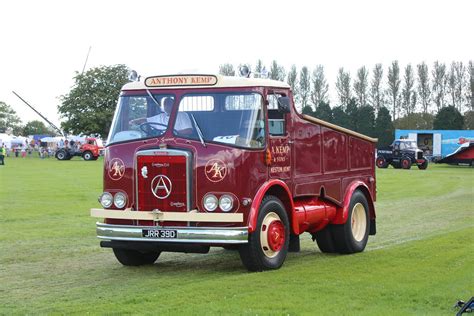 Anthony Kemp JRR 39D Truckfest South East Ardinley 20 Flickr