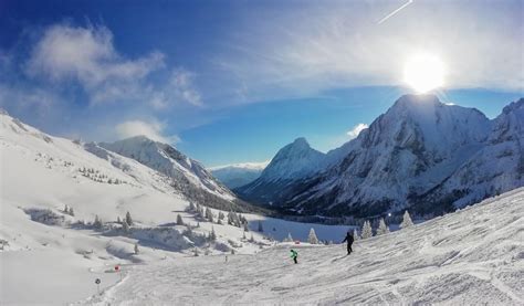 Zimowe Wakacje Gdzie Na Narty W Austrii Na Sezon Zimowy Pasjonaci