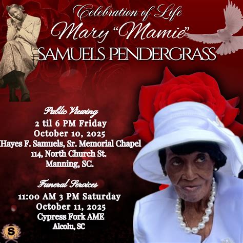 Samuels Funeral Home, LLC