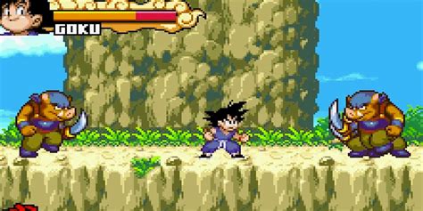 Dragon Ball Advanced Adventure Is The Series Most Underrated Game