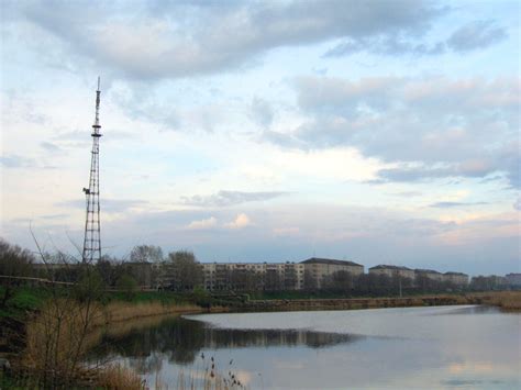 Радиостанции в Кургане, Россия / Radio stations in Kurgan, Russia ...