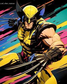 310 Deadpool Wolverine ideas in 2024 | wolverine, wolverine art ...