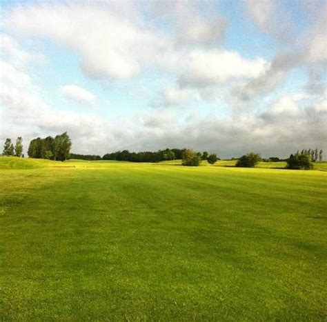 Garon Park Golf Complex - Reviews & Course Info | TeeOff