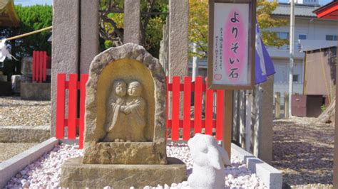 愛知県パワースポット パワースポットおすすめドットコム