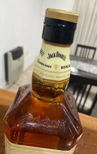 Whisky Jack Daniels Honey 1 Litro en venta en Vicente López Bs As G B