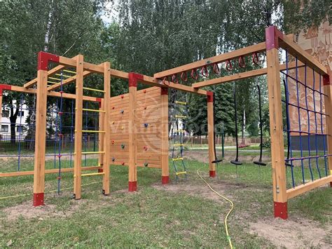 Купить детские игровые комплексы и площадки в Минске. Покупайте ...