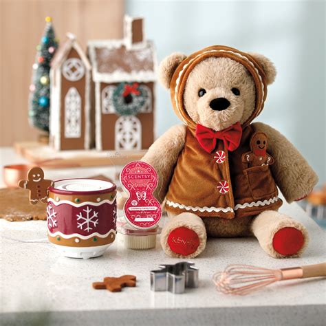 Shop Scentsy Holiday Collection Scentsy Fragrance