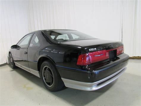 1990 Ford Thunderbird | GAA Classic Cars