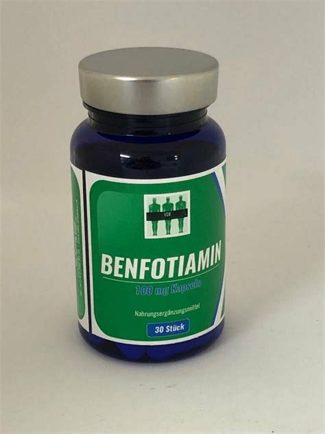 Benfotiamin