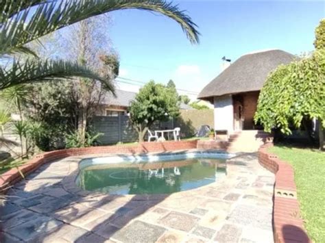 Houses To Rent In Secunda Private Property