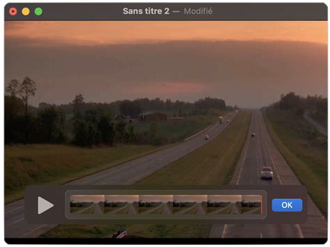 Copier Coller Extraire Ajouter Des Bouts De Films Mac Aide